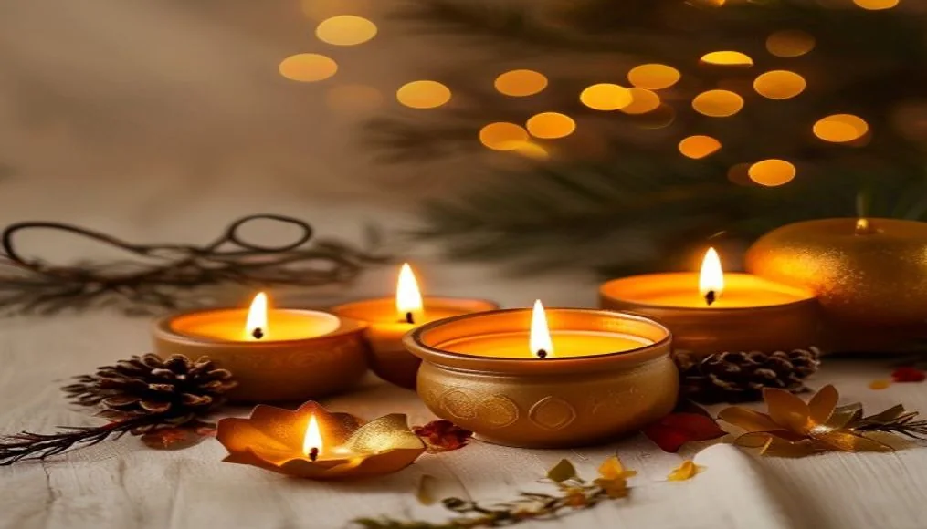 Diwali & Christmas Moulds — Velvet Supplies candle making supplies